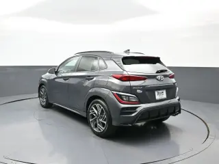 Hyundai KONA 2023 AWD N Line 4dr Crossover