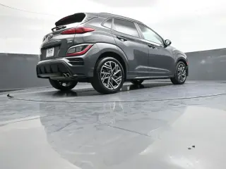 Hyundai KONA 2023 AWD N Line 4dr Crossover