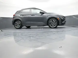 Hyundai KONA 2023 AWD N Line 4dr Crossover