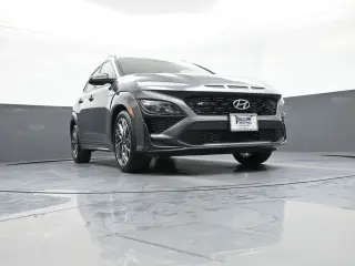Hyundai KONA 2023 AWD N Line 4dr Crossover