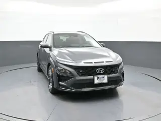 Hyundai KONA 2023 AWD N Line 4dr Crossover