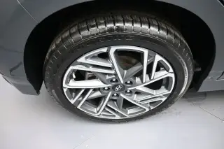 Hyundai KONA 2023 AWD N Line 4dr Crossover