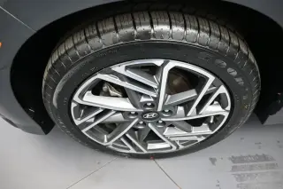 Hyundai KONA 2023 AWD N Line 4dr Crossover
