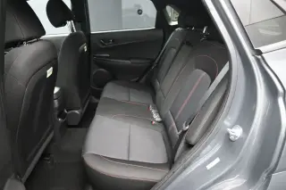 Hyundai KONA 2023 AWD N Line 4dr Crossover