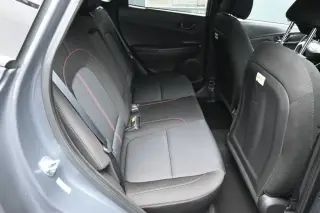 Hyundai KONA 2023 AWD N Line 4dr Crossover