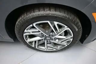Hyundai KONA 2023 AWD N Line 4dr Crossover