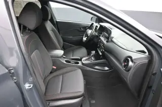 Hyundai KONA 2023 AWD N Line 4dr Crossover