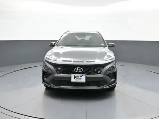 Hyundai KONA 2023 AWD N Line 4dr Crossover
