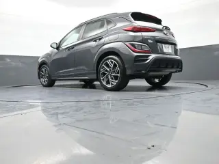 Hyundai KONA 2023 AWD N Line 4dr Crossover