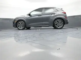 Hyundai KONA 2023 AWD N Line 4dr Crossover