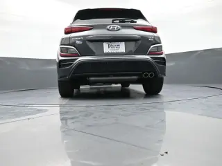 Hyundai KONA 2023 AWD N Line 4dr Crossover