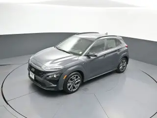 Hyundai KONA 2023 AWD N Line 4dr Crossover