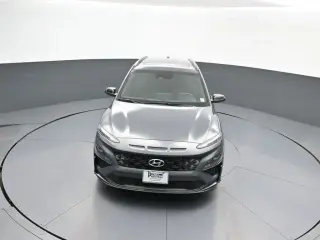 Hyundai KONA 2023 AWD N Line 4dr Crossover