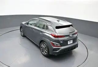 Hyundai KONA 2023 AWD N Line 4dr Crossover