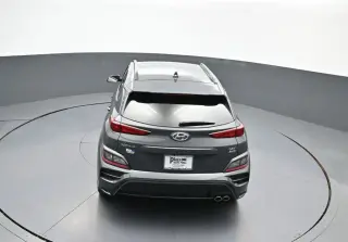 Hyundai KONA 2023 AWD N Line 4dr Crossover