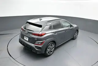 Hyundai KONA 2023 AWD N Line 4dr Crossover