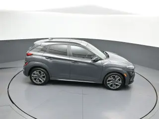 Hyundai KONA 2023 AWD N Line 4dr Crossover