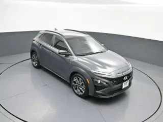 Hyundai KONA 2023 AWD N Line 4dr Crossover