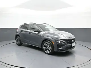 Hyundai KONA 2023 AWD N Line 4dr Crossover