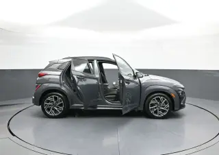 Hyundai KONA 2023 AWD N Line 4dr Crossover