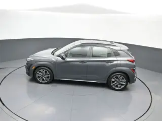 Hyundai KONA 2023 AWD N Line 4dr Crossover