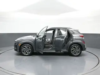 Hyundai KONA 2023 AWD N Line 4dr Crossover
