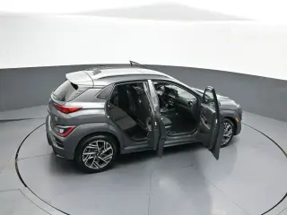 Hyundai KONA 2023 AWD N Line 4dr Crossover