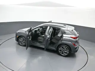 Hyundai KONA 2023 AWD N Line 4dr Crossover