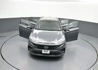 Hyundai KONA 2023 AWD N Line 4dr Crossover