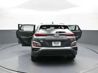 Hyundai KONA 2023 AWD N Line 4dr Crossover
