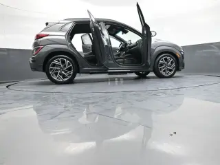 Hyundai KONA 2023 AWD N Line 4dr Crossover