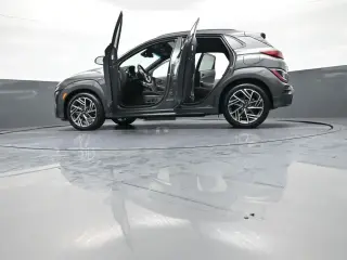 Hyundai KONA 2023 AWD N Line 4dr Crossover