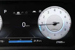 Hyundai KONA 2023 AWD N Line 4dr Crossover