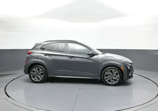 Hyundai KONA 2023 AWD N Line 4dr Crossover
