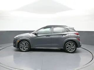 Hyundai KONA 2023 AWD N Line 4dr Crossover