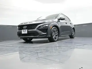 Hyundai KONA 2023 AWD N Line 4dr Crossover