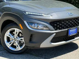 Hyundai KONA 2023 AWD SEL 4dr Crossover