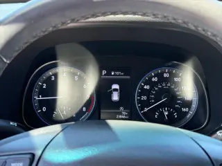 Hyundai KONA 2023 AWD SEL 4dr Crossover