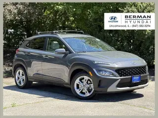 Hyundai KONA 2023 AWD SEL 4dr Crossover