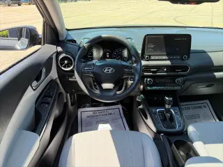 Hyundai KONA 2023 AWD SEL 4dr Crossover