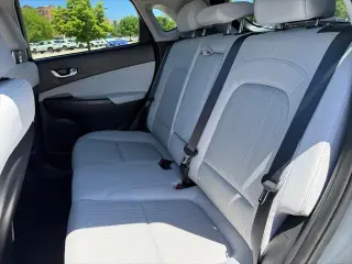 Hyundai KONA 2023 AWD SEL 4dr Crossover