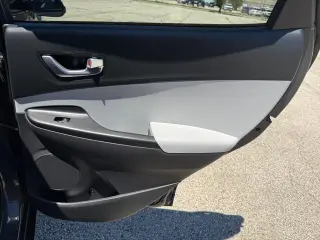 Hyundai KONA 2023 AWD SEL 4dr Crossover