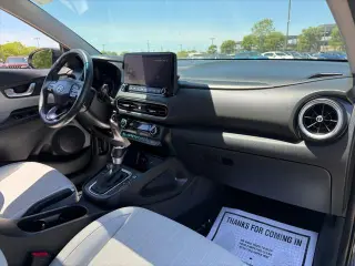 Hyundai KONA 2023 AWD SEL 4dr Crossover