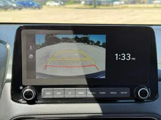 Hyundai KONA 2023 AWD SEL 4dr Crossover