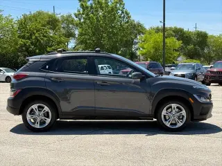 Hyundai KONA 2023 AWD SEL 4dr Crossover