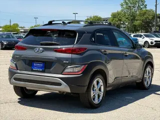 Hyundai KONA 2023 AWD SEL 4dr Crossover