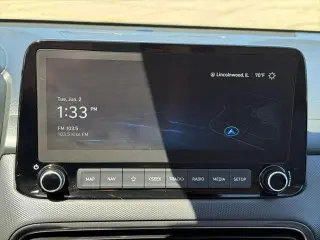 Hyundai KONA 2023 AWD SEL 4dr Crossover