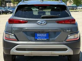 Hyundai KONA 2023 AWD SEL 4dr Crossover