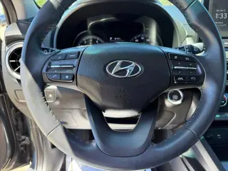 Hyundai KONA 2023 AWD SEL 4dr Crossover