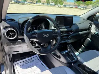 Hyundai KONA 2023 AWD SEL 4dr Crossover